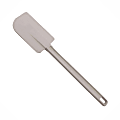 Crestware Rubber Spatula, 13 1/2", White 1 thumbnail image