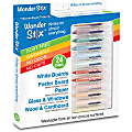 The Pencil Grip Wonder Stix - Assorted - 24 / Pack 1 thumbnail image