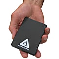 Apricorn EZ Bus Mini 40GB Portable External Hard Drive, 2MB Cache, USB 2.0, Black 1 thumbnail image