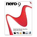 Nero 9, Traditional Disc