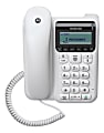 Motorola® CT610 Corded Telephone With Digital Answering Machine 1 thumbnail image