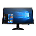 HP 24yh 23.8" Full HD LED Monitor, IPS Technology, VESA Mount, 3UA73AA#ABA