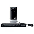 HP Pavilion Slimline s3620f Desktop Computer With Intel® Pentium® Dual-Core Processor E5200 1 thumbnail image