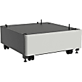 Lexmark Cabinet, 10"H x 24.21"W x 25.66"D 1 thumbnail image