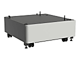 Lexmark Cabinet, 10"H x 24.21"W x 25.66"D 1 thumbnail image