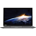 Toshiba KIRAbook 13 i7S1 Touch 13.3" Touchscreen LCD Ultrabook - Intel Core i7 i7-5500U Dual-core (2 Core) 2.40 GHz - 8 GB DDR3 SDRAM - 256 GB SSD - Windows 8.1 Pro 64-bit - 2560 x 1440 - PixelPure 1 thumbnail image