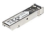 StarTech.com Juniper RX-550M-SFP Compatible SFP Module - 1000BASE-SX 1 thumbnail image