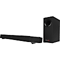 Creative Sound BlasterX Katana Multi-Channel Gaming SoundBar with RGB Lighting - USB 1 thumbnail image
