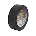 3M™ 6910 Gaffers Tape, 2" x 60 Yd., Black, Case Of 3 1 thumbnail image