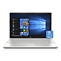 HP Pavilion 15-cu0010nr Laptop, 15.6" Touch Screen, 8th Gen Intel® Core™ i5, 8GB Memory, 1TB Hard Drive, Windows® 10 Home