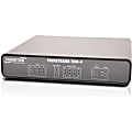 Transition Networks PacketBand PB-TDM-4-DC Router 1 thumbnail image