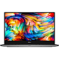 Dell XPS 13 9360 13.3" Touchscreen LCD Notebook - Intel Core i5 (7th Gen) i5-7200U Dual-core (2 Core) 2.50 GHz - 8 GB LPDDR3 - 256 GB SSD - Windows 10 Pro 64-bit (English) - 3200 x 1800 1 thumbnail image