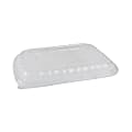 Pactiv Evergreen EarthChoice® Entrée2Go™ Takeout Containers, 1”H x 11-3/4”W x 8-3/4”D, Clear, Case Of 200 Containers 1 thumbnail image