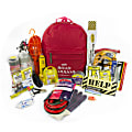 Mayday Industries® Urban Road Warrior Vehicle Emergency Kit