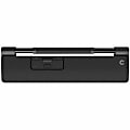 Contour RollerMouse Pro - Vegan Leather - Slim - Wireless - Black - 2800 dpi - Scroll Wheel - 6 Programmable Button(s) 1 thumbnail image