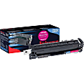 IBM® Remanufactured Magenta Toner Cartridge Replacement For HP 410A, CF412A 1 thumbnail image