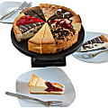 Gourmet Gift Baskets President's Choice Cheesecake Sampler 1 thumbnail image
