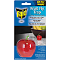 Raid Apple Fruit Fly Trap, 1.6 Oz 1 thumbnail image