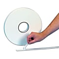 3M™ 4008 Double Sided Foam Tape, 1" x 36 Yd., 1/8", Natural 1 thumbnail image
