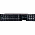 CyberPower OL2200RTXL2UN Smart App Online UPS Systems - 2200VA/1800W, 100 - 125 VAC, NEMA 5-20P, 2U, Rack / Tower, Sine Wave, 7 Outlets, LCD, PowerPanel® Business, $400000 CEG, 3YR Warranty