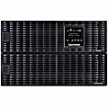 CyberPower Smart App Online OL6KRT - UPS (rack-mountable/external) - AC 200-240 V - 5400 Watt - 6000 VA - 7 Ah  10/100 1 thumbnail image