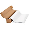 Post it® Super Sticky Non-Magnetic Dry-Erase Whiteboard Surface, 48" x 600", White 1 thumbnail image