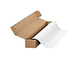 Post it® Super Sticky Non-Magnetic Dry-Erase Whiteboard Surface, 48" x 600", White 1 thumbnail image