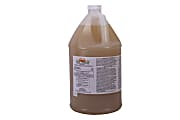 Bare Ground BacShield Bacterial Mask Disinfectant, 128 Oz Bottle 1 thumbnail image