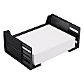 Office Depot® Brand High-Capacity Paper Tray, Letter Size, Black 1 thumbnail image