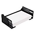 Office Depot® Brand High-Capacity Paper Tray, Legal Size, Black 1 thumbnail image