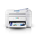 Epson WorkForce WF-2990 Wireless All-In-One Inkjet Printer