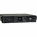 Eaton Tripp Lite Series SmartOnline 1000VA 900W 120V Double-Conversion UPS 1 thumbnail image