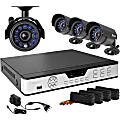 Zmodo Video Surveillance System