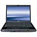 Toshiba Satellite® L355-S7831 17" Widescreen Notebook Computer With Intel® Pentium® Dual-Core Processor T3200 1 thumbnail image