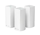 Linksys® Velop™ Whole Home Wi-Fi Mesh System, Pack Of 3