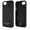 Lenmar® Meridian BC5 Case With Built-in Battery For iPhone® 5 And 5s, Black