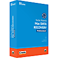Stellar Phoenix Mac® Data Recovery, Professional