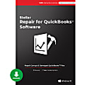 Stellar Repair For Quickbooks Software 1 thumbnail image