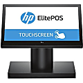 HP ElitePOS 141 POS Terminal - Intel Celeron 2.20 GHz - 8 GB DDR4 SDRAM - 128 GB SSD SATA - Windows 10 Pro (64-bit) 1 thumbnail image
