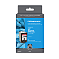 Office Depot® Remanufactured Black High-Yield Ink Cartridge Replacement For HP 65XL 1 thumbnail image