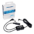 SiriusXM® Wired FM Direct Adapter Kit for PowerConnect™ Radios and Vehicle Kits, Black, 1 1 thumbnail image