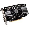 EVGA NVIDIA GeForce GTX 1660 Graphic Card - 6 GB GDDR5 - 1.83 GHz Boost Clock - 192 bit Bus Width - PCI Express 3.0 - DisplayPort - HDMI - DVI 1 thumbnail image