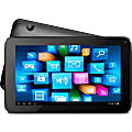 Supersonic Matrix MID SC-2207 Tablet - 7" - 512 MB - ARM Cortex A9 Dual-core (2 Core) 1 GHz - 4 GB - Android 4.2 Jelly Bean - 800 x 480 - Royal Blue 1 thumbnail image