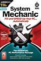 Iolo® Technologies System Mechanic, Disc