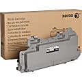Xerox Waste Toner Bottle - Laser - 21200 Pages