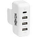 Eaton Tripp Lite Series Portable Power Expansion Hub  - U280A04A3C1 1 thumbnail image