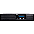 Eaton PW9130i3000R-XL2U 3000VA Rack-Mountable UPS - 3000VA/2700W - 8 Minute Full Load - 1 x IEC 60320 C19, 8 x IEC 60320 C13 1 thumbnail image