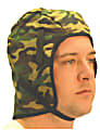 Camouflage Winter Liner, Medium Duty, Twill, Polyfiber/Cotton Lining 1 thumbnail image