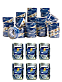 Duck® Brand Heavy-Duty Packaging Tape Bundle, Clear, Pack Of 42 Rolls 1 thumbnail image