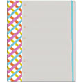 Post-it Super Sticky Notes Weekly Planner - Personal - Weekly - 7" x 8" - White, Green - Adhesive Backing 1 thumbnail image